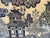 English Late 19th Century English Transfer Ware Platter For Sale - Image 3 of 12