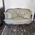 Early 20th Century Early 20th Century Louis XIV Settee For Sale - Image 4 of 7