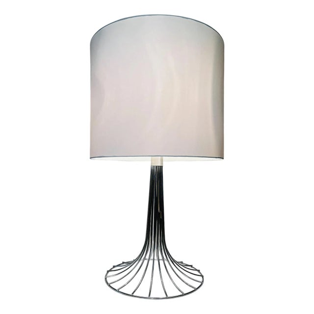 Table Lamps by Verner Panton for Fritz Hansen For Sale - Image 6 of 6