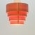 Wood Mid-Century Modern Scandinavian Pine Model T 354 Pendant Light by Hans-Agne Jakobsson for Ellysett Markaryd, Sweden, 1960s For Sale - Image 7 of 12
