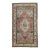 Turkish Vintage Rug 4'3" x 7'4" #20810 For Sale