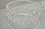 Vintage Arthur Umanoff Wrought Iron Scroll Low Round Glass Top Side Table - Pair For Sale In Philadelphia - Image 6 of 12