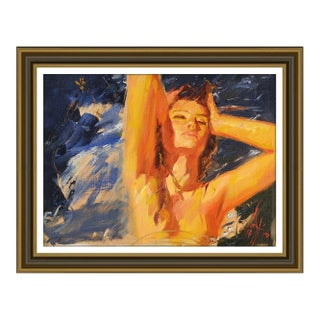 Secluded Falls, Misti Pavlov For Sale