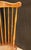 Early 19th Century American Fan Back Windsor Side Chair For Sale - Image 10 of 10