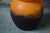 Larrge Orange Vase from Scheurich, 1960s For Sale - Image 4 of 9