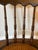 Antique Victorian Spindle Back Rocking Chair With Woven Cane Seat, Circa 1880–1900 For Sale In Denver - Image 6 of 12