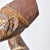 African Early 20th Century Yoruba Kneeling Figure Nigeria For Sale - Image 3 of 15