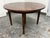 French Provincial Gump's Home Extension Dining Room Table For Sale - Image 3 of 12