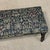 Antique Renaissance Revival Floral Needlepoint Tapestry Bench For Sale - Image 16 of 18