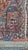Antique Heriz Fantastic Personality & Colors, C. 1910-20's Rug 9 x 12 For Sale - Image 15 of 16