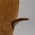 1940s Mid-Century Modern Yellow Wood Pair of Club Chairs For Sale - Image 9 of 12