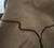 Pottery Barn Beige Decorative Pillow Cover 22x22 Cotton For Sale In Sacramento - Image 6 of 8