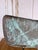 Metal Monumental American Folk Art Copper Whale Weathervane With Verdigris Patina For Sale - Image 7 of 13