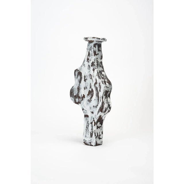 Geta Vase by Willem Van Hooff For Sale - Image 4 of 7