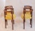 Mid-Century Modern Rare Rosewood Model 195 Dining Chairs Attributed to Ole Gjerlov-Knudsen & Torben Lind for France & Son C1960, Set of 4 For Sale - Image 3 of 12