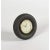 Italian Belted Advertising Clock from Pirelli, 1950s For Sale - Image 6 of 7