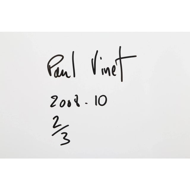 Paul Vinet, Procession 3, C-Print For Sale - Image 4 of 6