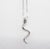 Snake Pendant Necklace from Swarovski, Austria, 2000s For Sale - Image 14 of 18