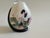 Black Glass Vase by Robert Pierini for Biot, France, 1987 For Sale - Image 8 of 8
