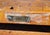 Antique C. Christiansen Workbench. The measurements with the vises are 54" wide x 28" deep and 36.25" high with...
