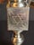 Late 19th Century Antique German 800 Silver Besamim Spice Tower Tower Havdalah Judaica 8" 89g For Sale - Image 5 of 18