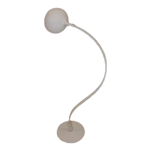 Postmodern Vertebrae Floor Lamp by Elio Martinelli for Martinelli Luce