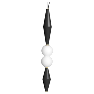 Gamma E Lamp by Mason Editions