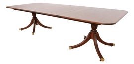 Example of Regency Dining Tables