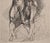 After Auguste Rodin, Nude, Dante, The Terror, Engraving For Sale - Image 6 of 7