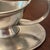 Arte Italica Gravy Bowl With Tray and Ladle - Set of 3 For Sale In Los Angeles - Image 6 of 6