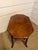 Late 19th Century 19th Century Faux Bamboo Sewing Table For Sale - Image 5 of 11