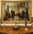 Traditional Museum Quality Painting “Martin Luther at Magdeburg” by Wilhelm Lindenschmit For Sale - Image 3 of 18