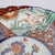 Antique Japanese Imari Porcelain Charger C1920 For Sale - Image 6 of 6