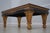 1990s Karges Rothschild Neoclassical Painted Coffee Table For Sale - Image 5 of 14