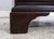 Henkel Harris Mahogany Chippendale Style Bow Front Bachelors Chest For Sale - Image 13 of 16