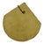 Early 20th Century Rockingham Attr Pottery Stoneware Figural Eagle Corner Wall Sconce 20thC For Sale - Image 5 of 9