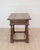 18th Century Italian Elm Console Table For Sale In Atlanta - Image 6 of 8