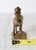 Vintage Brass Unicorn Figurine For Sale - Image 12 of 12