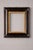 Brown Frame in Ebonized Walnut with Gilded Trim, 18th Century For Sale - Image 8 of 8