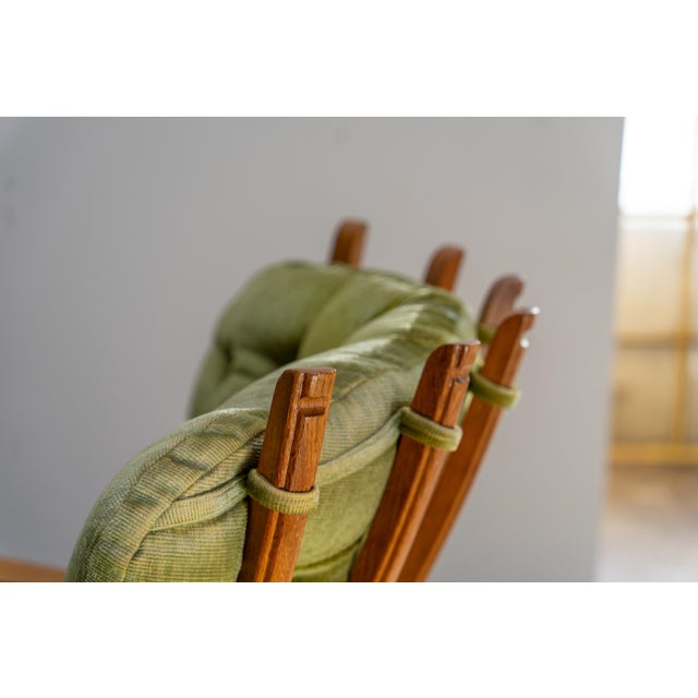 Guillerme & Chambron – Known for their innovative approach that balanced function with art, these designers left an...