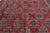 Rug & Kilim Rug & Kilim’s Esther Rug in Burgundy, 10x14 For Sale - Image 4 of 6