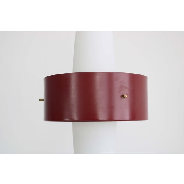 Model 6005 Floor Lamp by Angelo Brotto for Stilnovo, Italy, 1960s For Sale - Image 6 of 18