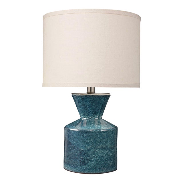 Berkley Ceramic Table Lamp For Sale