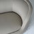 Mid-Century Modern Cartouche Sofa by Ward Bennett for Brickell Associates For Sale - Image 3 of 9