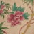 Contemporary Schumacher Arasi Botanical Wallpaper In Coral For Sale - Image 3 of 7