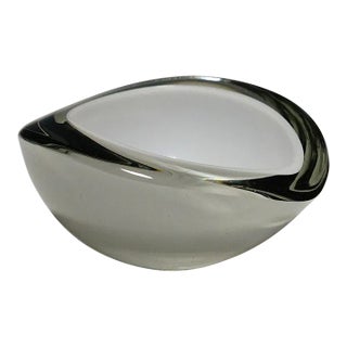 Small Bowl Designed by Kaj Frank for Nuutarjaervi Notsjo For Sale