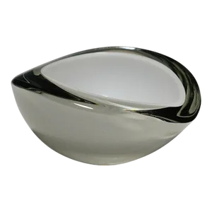 Small Bowl Designed by Kaj Frank for Nuutarjaervi Notsjo