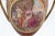 Antique Royal Vienna Porcelain Decorative Urns - a Pair For Sale - Image 9 of 13