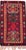 Mid 20th Century Exquisite Vintage Handwoven Avshar Flatweave Kilim For Sale - Image 5 of 5