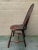 Circa 1790 American Windsor Bow-Back Side Chair With Original Patina For Sale - Image 11 of 13